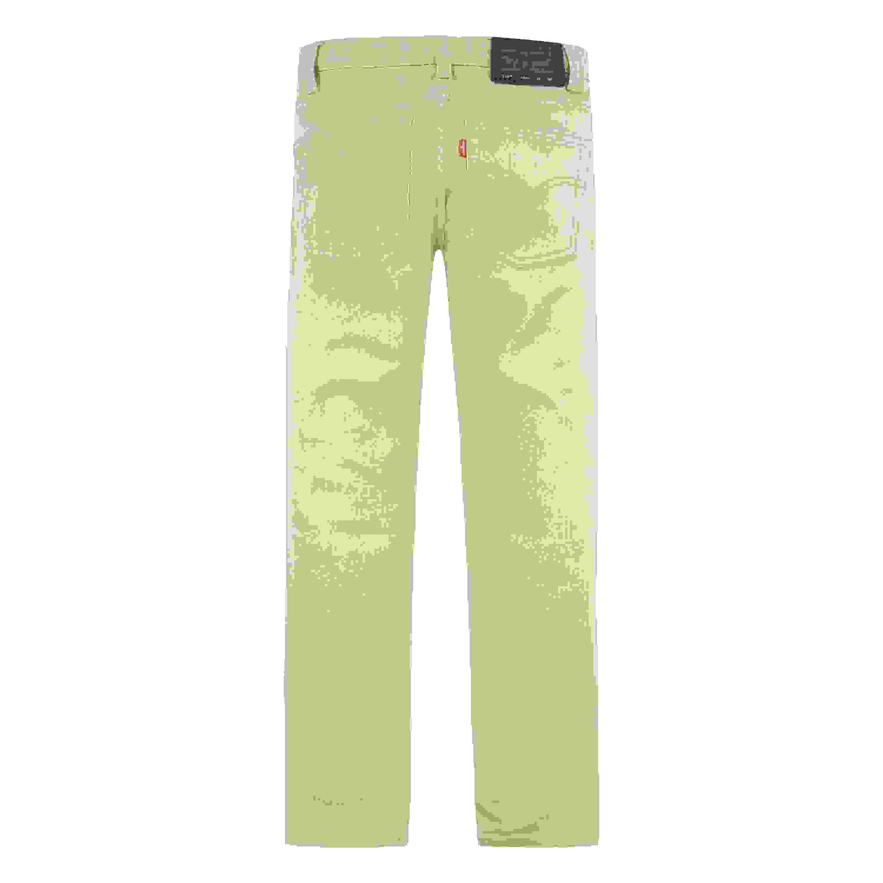 Levi's 510 Eco Performance Skinny Fit Lt Wash Big Boys' Pale Khaki Denim Jeans